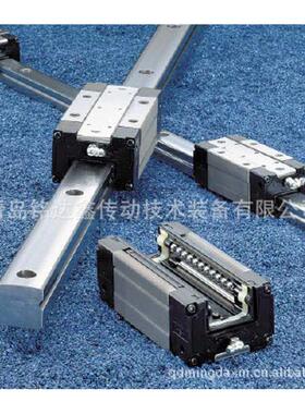 滑块直线导轨ls15clls15al滑块