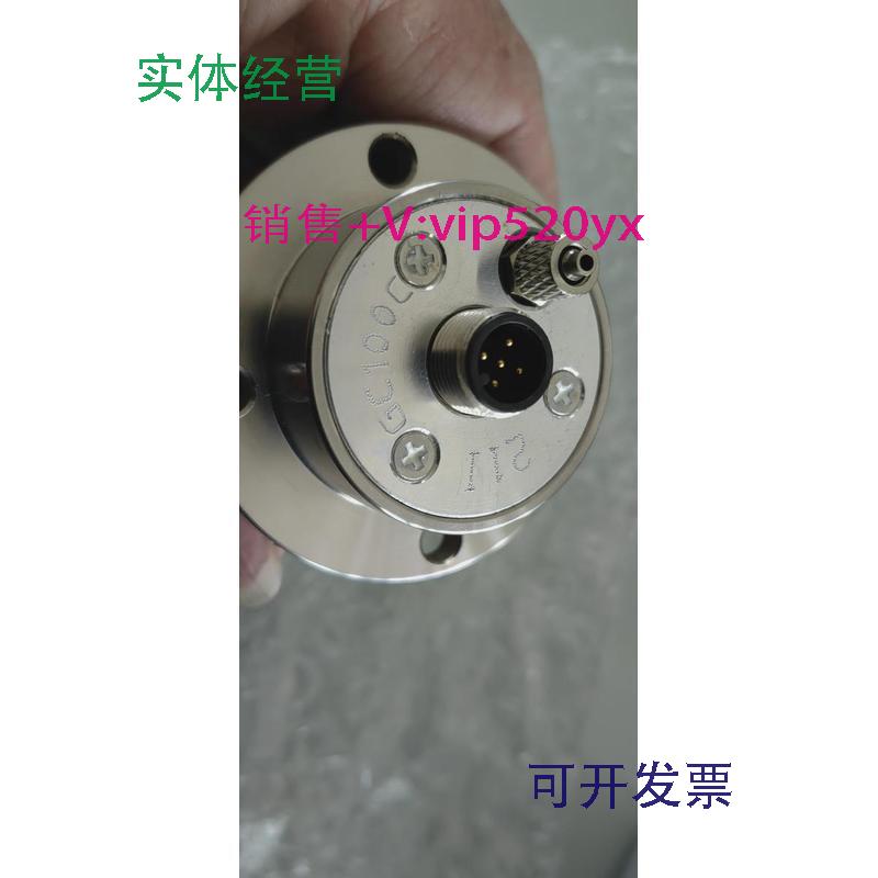 现货供应INTEC英泰测控GC-100C张力传感器，全新原厂现货，价格私
