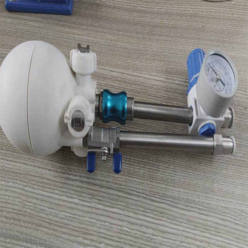 厂家热销二流体干加湿器加湿器工业车间电子纺织防静电干雾雾