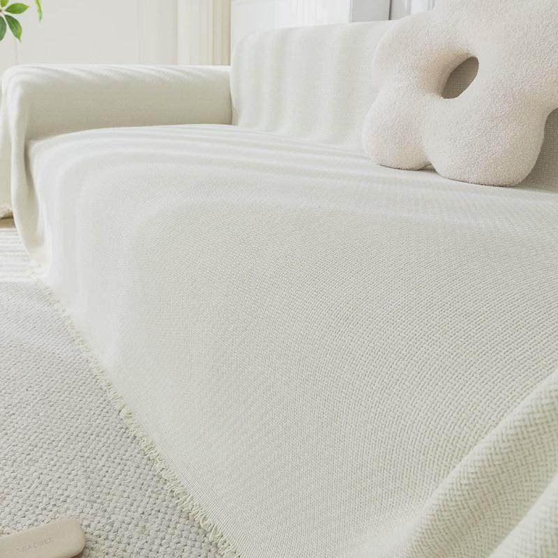 2023新款沙发毯四季通用沙发盖布巾雪尼尔万能沙发套全包防滑坐垫,居家布艺,沙发垫,淘宝优惠券,粉丝福利购,淘宝优惠卷