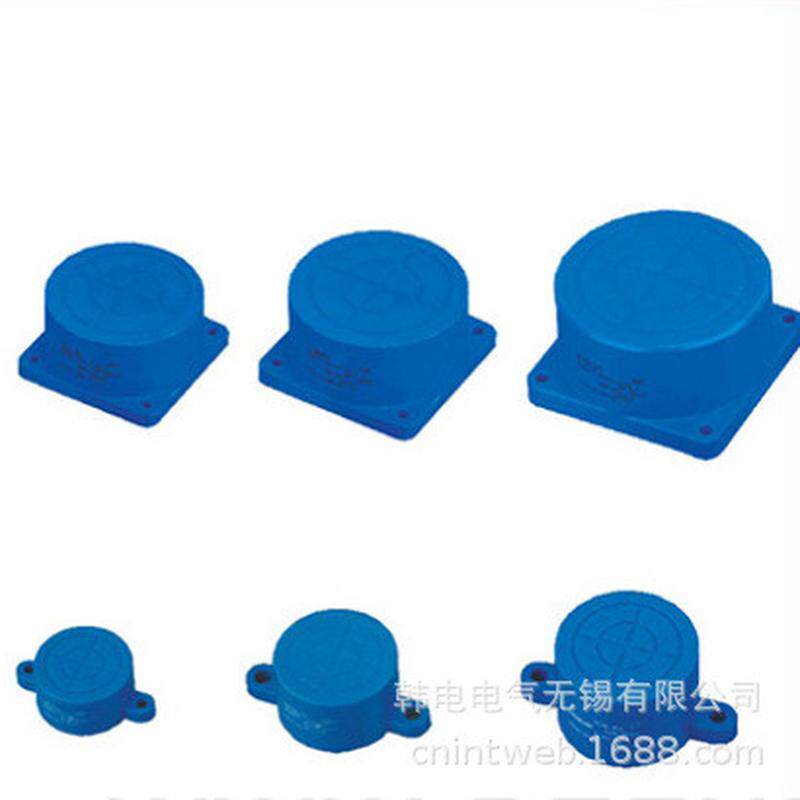 优惠供应GEM40-120K原厂倍福宁扁平型接近开关