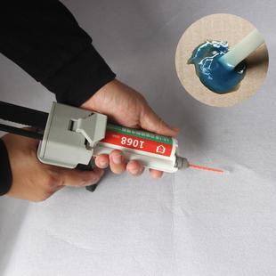 丙烯酸酯ab胶替代焊接粘金属铁塑料陶瓷铝合金不锈钢结构胶冷焊胶