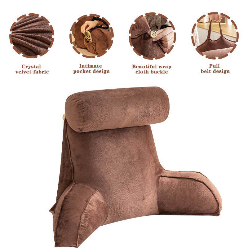 新款靠背简约床头软包靠背无床头防撞大靠枕办公室久坐护腰靠背垫,居家布艺,靠垫/抱枕,淘宝优惠券,粉丝福利购,淘宝优惠卷