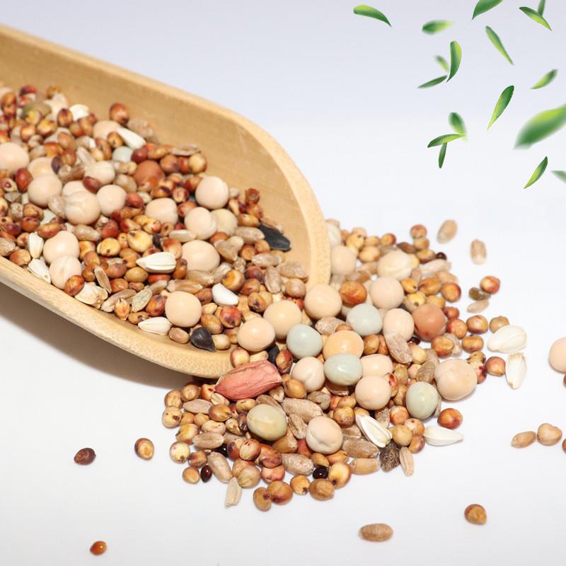 20斤鸽子粮玉米无鸽粮食营养饲料鸟食信鸽观赏鸽肉鸽幼鸽成鸽粮