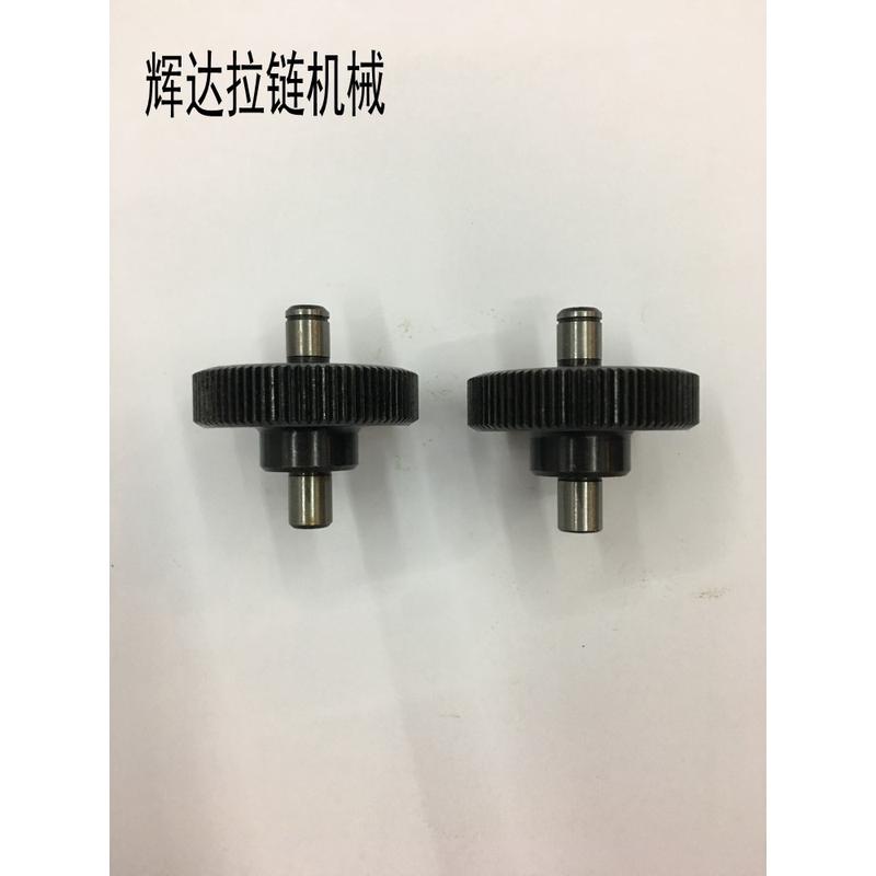 拉链成型机配件   正齿轮  东力正齿轮  肯勤丰正齿轮