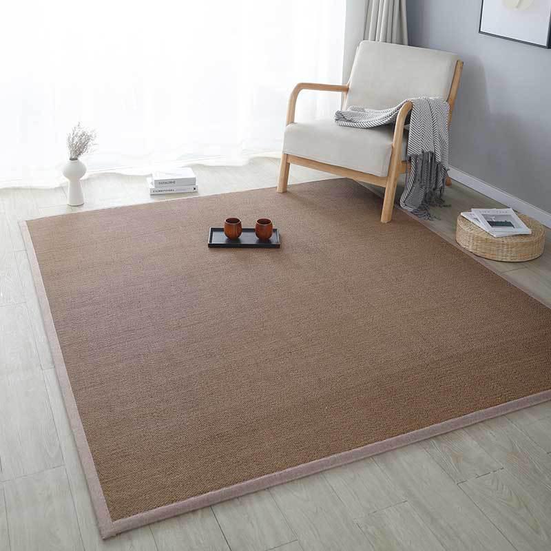 榻榻米凉席垫子日式竹编地垫飘窗阳台家用床炕垫藤席草席和风地毯