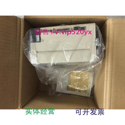 现货供应SGD7S-550A00A002现货安川驱动器