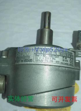 现货供应全新进口SEW编码器赛威OG72DN1042TTL装机未使用过议价