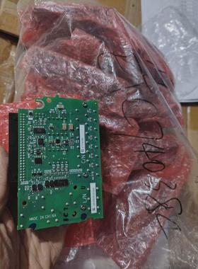 议价ETC740384全新原装安川H1000控制端子排，安川H1