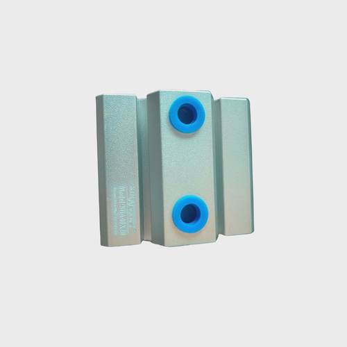 迷你新洋sda40-20薄型台湾气缸20/25/30/32/40/50*5*10*15*50*60