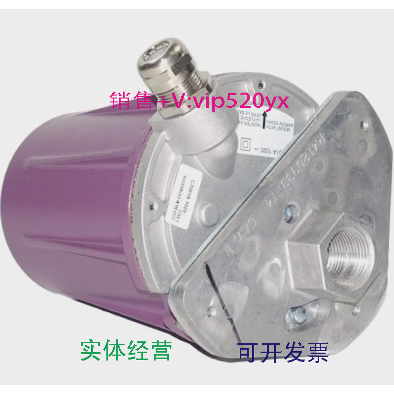 现货供应霍尼韦尔Honeywell火检C7061A1079停产无现货替代是C7061
