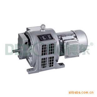 三相海德东yct200 4b电磁调速电动机7.5kw上