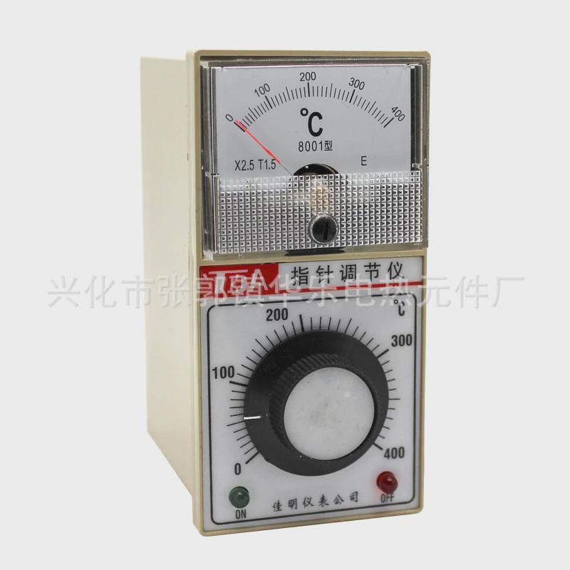 指针温控仪tda8001立式烤箱烘箱简易指针厂家供应温控表温控仪