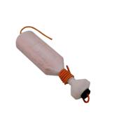 带壳直发浮索手抛式 漂浮救生绳船用新型救生圈浮索带环勾厂家救生