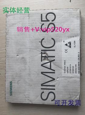 供应促销全新西门子6ES5304-3UB11实物照片