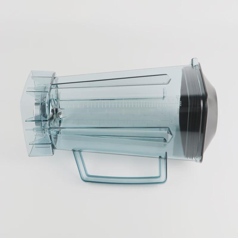 亞力西/味源/松泰/傲海商用沙冰機(jī)豆?jié){機(jī)破壁料理機(jī)2升上座杯配1