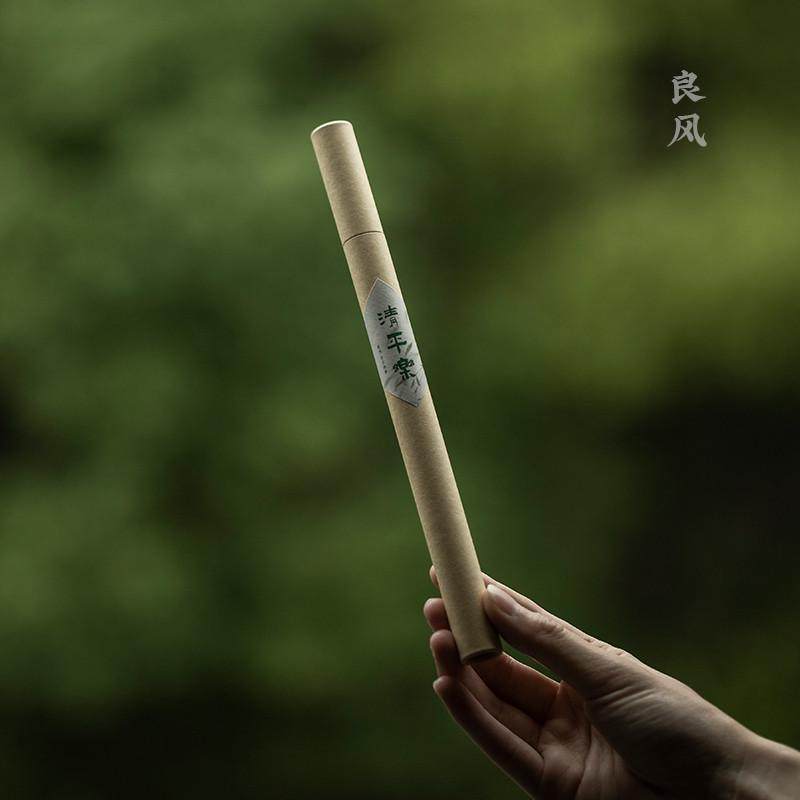 清平乐/ 提神醒脑手工线香/工作学习静坐礼佛用/檀香松针冰片侧柏,洗护清洁剂/卫生巾/纸/香薰,中式香/经典熏香,淘宝优惠券,粉丝福利购,淘宝优惠卷