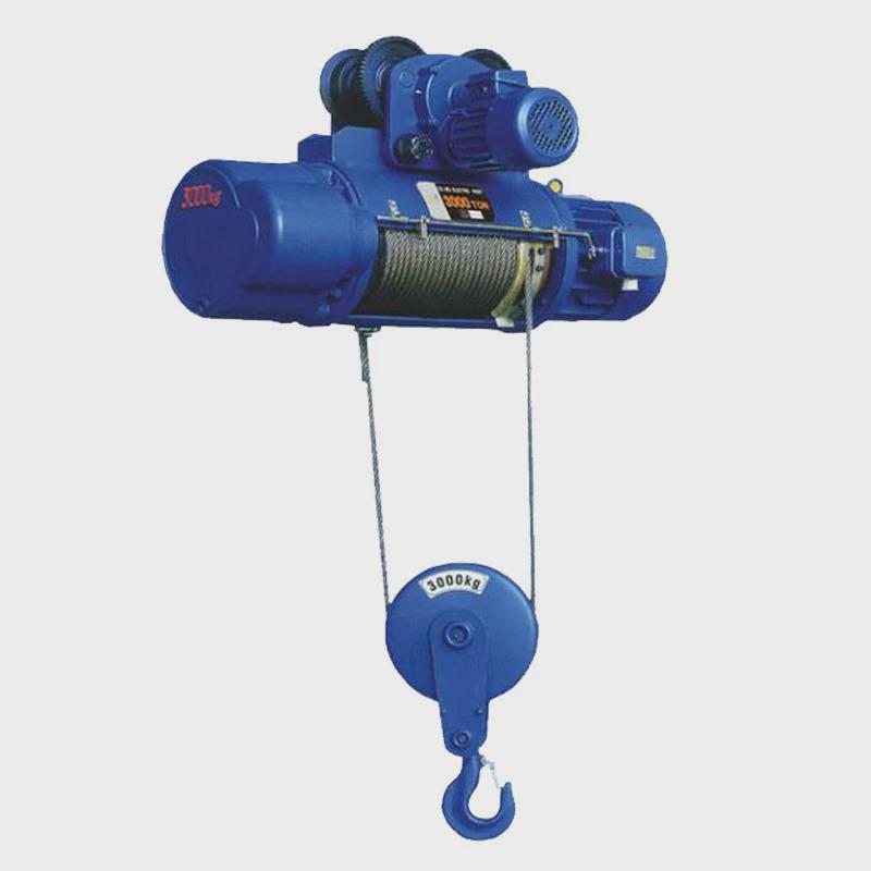 宇雕cd钢丝绳电动葫芦龙门吊行车米2t/3/5/10吨6吊机380v电动葫芦