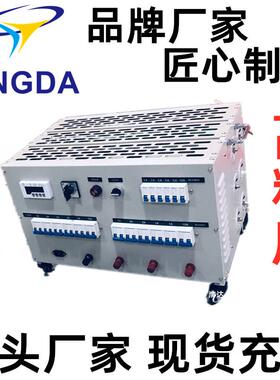 5kw220v交流负载可调电阻器