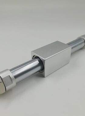 热销活塞磁偶式无杆气缸cy1b20h-100cy1b40h-200厂家厂价直销气动