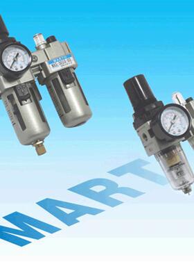 厂家直销专业供应台湾匡信螺纹MAS二联件marto二联件