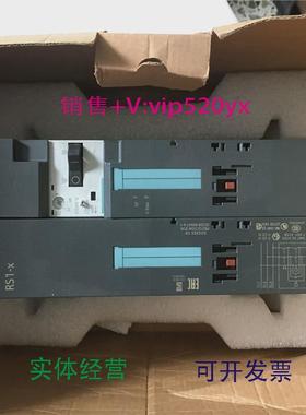 现货供应SIEMENS电动机启动器RS1-x2.8-4A3RK1301-1EB00-1AA2