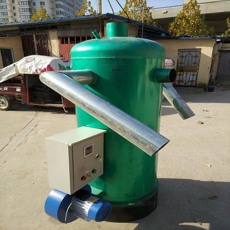 畜牧养殖热风炉智能控温快速升温干湿可控增温暖风炉冬季的设备