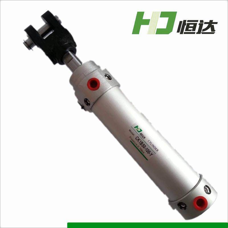 ck1a夹紧焊接ck1b气缸气缸ck1b63*25*50*75*100*125*150*200-y