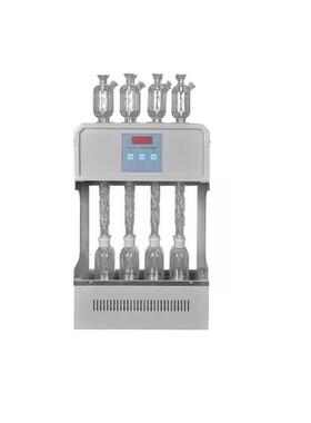 hca-101标准cod消解器风冷水冷回流加热器消解装置cod器消解