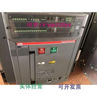 供应ABB.框架断路器SACE.E3S3200,R3200,PR121/P-LI.WHR.3P