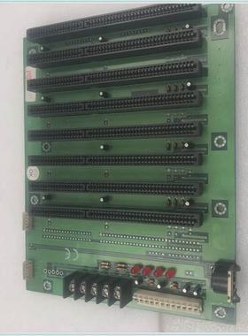 议价议价BACKPLANE 5411M0208164 MBP-208 CUT FOR DUAL SYSTEM B