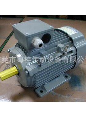 电机ac-motorengmbhacr100lb-81.1kw
