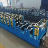 现货供应c型钢轻钢龙骨成型机全自动轻钢龙骨机金属冷弯设备厂家