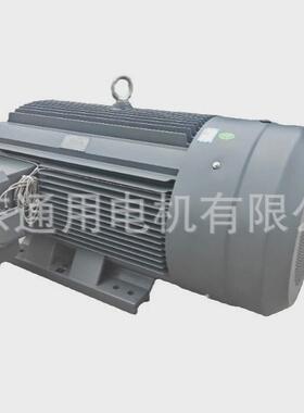 4马达三相异步电机ye3-355m/l-4/4s/4l极220-355kw380v低噪电机