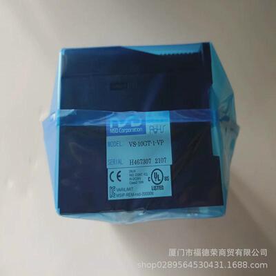 nsd控制器vs-10gt-1-vp