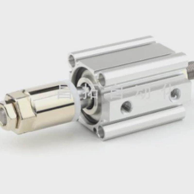 薄型气缸JQFB12/16/20/25/32/40/50/63/80/100x10x15x20x25x32x40