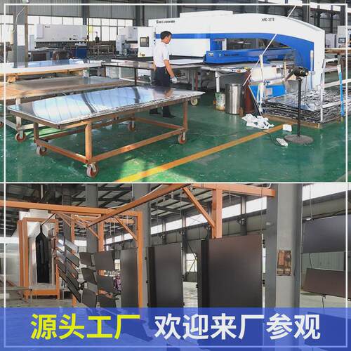 氟碳铝单板外墙异型单板吊顶弧形冲孔幕墙氟碳铝单板镂空雕花铝板