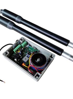 小型平开门开门机150kg门重2m门宽厂家直销别墅开门机优选庭院