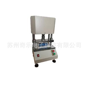 橡胶冲片机防水卷材电动冲片机薄膜塑料哑铃裁刀样机制手动冲片机