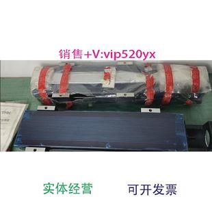 现货供应THK滑台行程173mm双滑块型号KR4620D 1000THK议价 340LPO