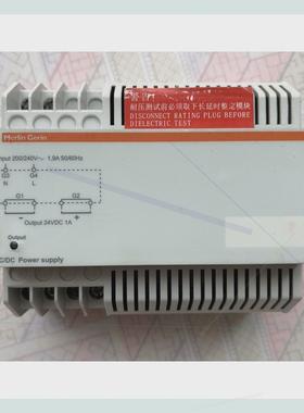 议价施耐德 梅兰格兰 供电模块54440 lnput 200/2