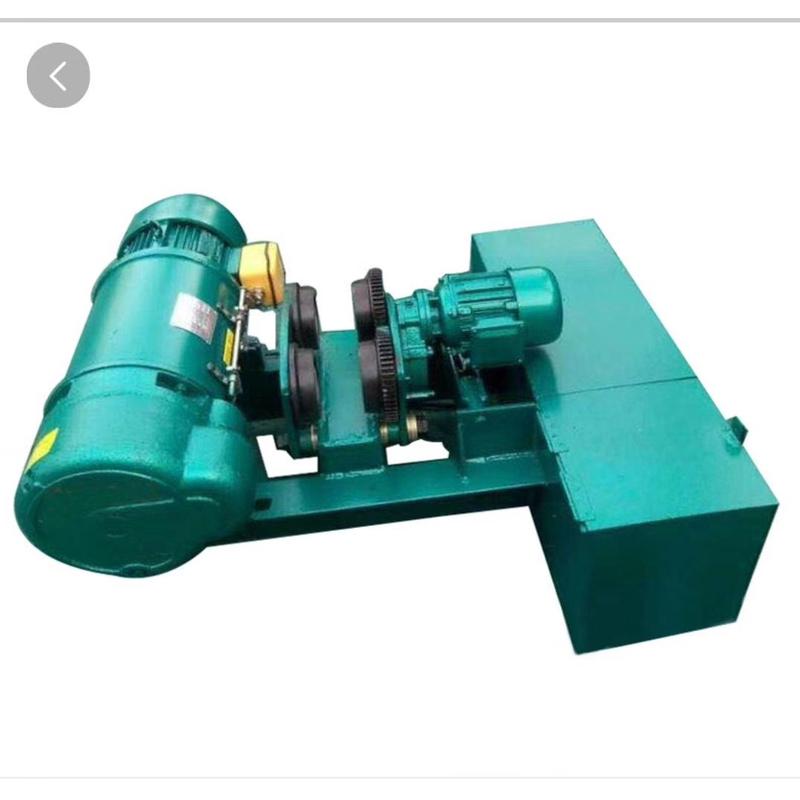 cd1型电动葫芦2t5t吊起重吊机bcd型阻爆电动葫芦钢丝绳葫芦