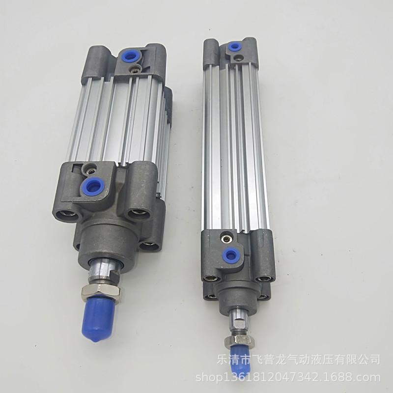 国产双作用气缸型cp96smccp96sdb80-100气缸