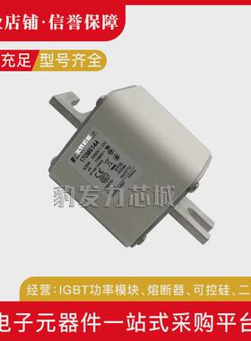 170M6008/6009/6010/6011/6012/6013/6014全新熔断器现货