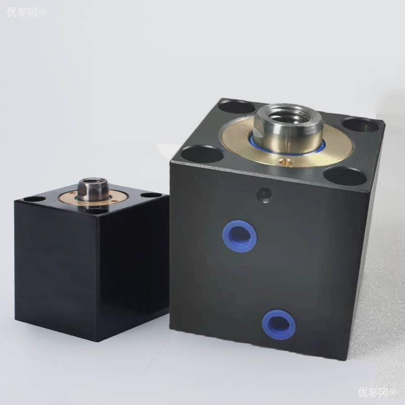 模具油缸液油缸cx-sd50/63/80*10*20*40*50*60*80*100薄型job直销