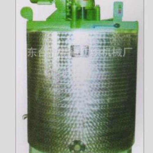 厂家直发桶浆桶g921型浆纱机供应调sga911b型压力煮浆桶合格证