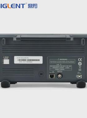 鼎阳示波器SDS1102X-C双通道100M采样率1G高存储200M数字示波器