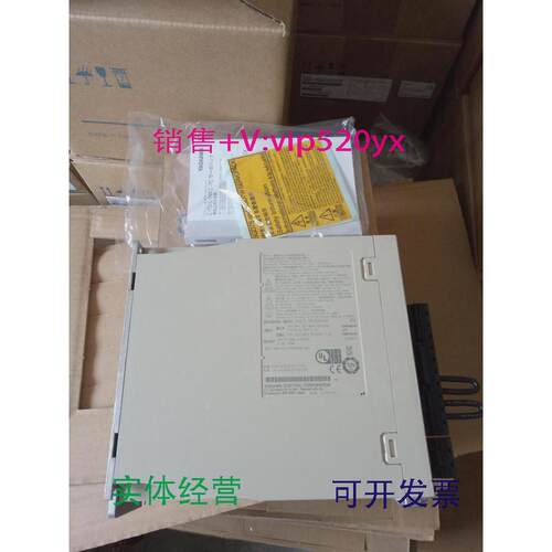 现货供应SGD7S-120A00A002现货安川驱动器