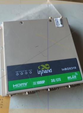 议价二手映翰通 InBOX310多功能嵌入式 roid A