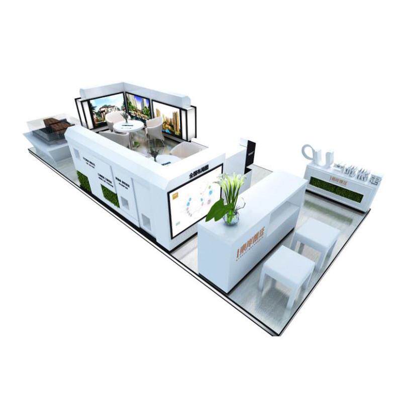 店面si设计，门面装修，效果图，施工图超市装修商场中岛柜制作